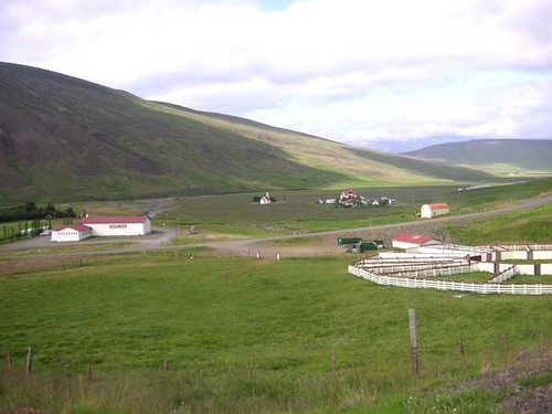 Hlíðarrétt