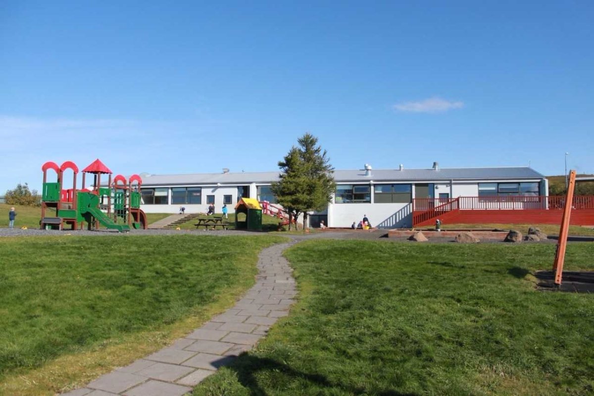 Leikskóli Húnabyggðar auglýsir lausar stöður