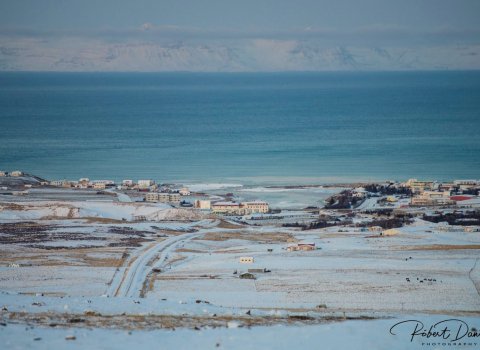 Arnar Þór hættir og Valgarður tekur við sem sveitarstjóri