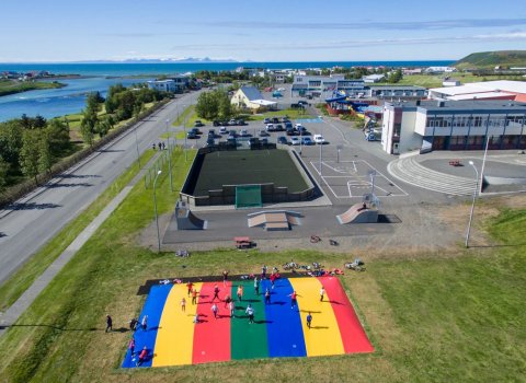 Útboð á skólaakstri