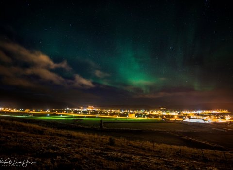 Útboð á snjómokstri