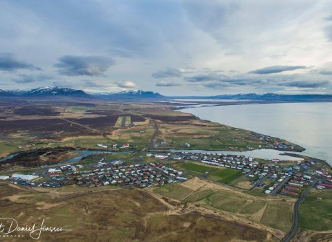 Starfsmaður óskast í heimaþjónustu