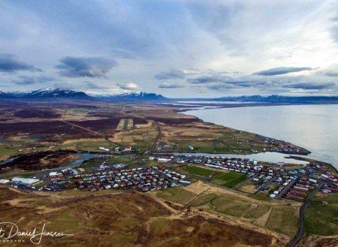 Viðbragðsáætlun Blönduósbæjar