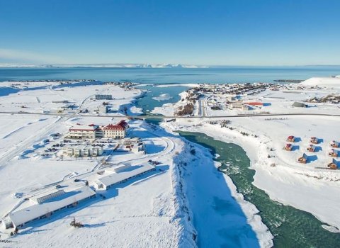 Fjárhagsáætlun Blönduósbæjar samþykkt