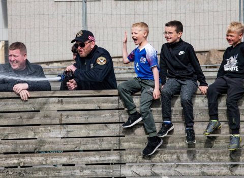 Menningar-, íþrótta- og tómstundafulltrúi