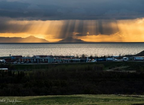 Húsnæðisstuðningur fyrir námsmenn haustið 2021