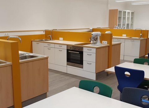 List- og verkgreinaálma Blönduskóla