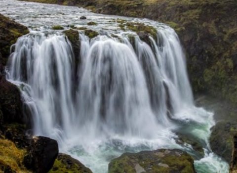 Niðurstaða 253. fundar sveitarsjórnar