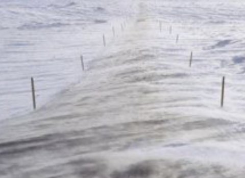 Fundarboð sveitarstjórnar