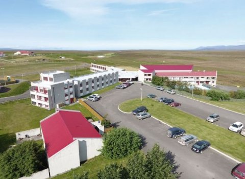 Niðurstaða 257. fundar sveitarstjórnar