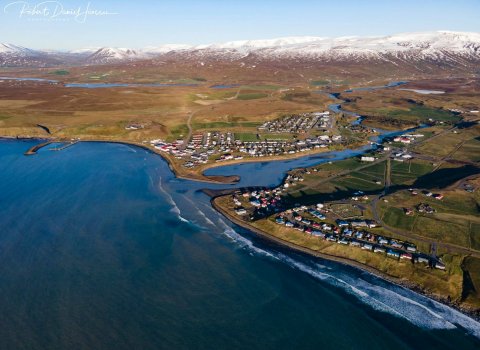Starfsmaður óskast í félagslega heimaþjónustu/heimilishjálp
