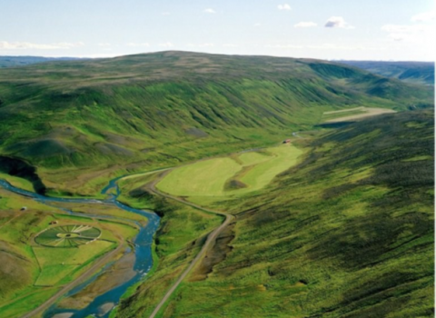 Gangnaboð Fjallskiladeildar Bólstaðarhlíðarhrepps 2022