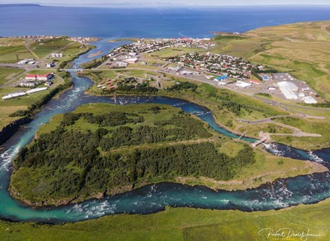 Umhverfis- og tiltektardagur í Húnabyggð