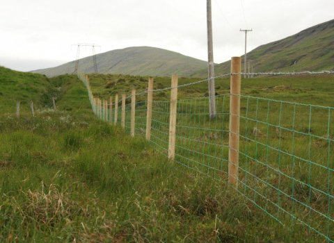 Stefnumótunarfundir í dreifbýli Húnabyggðar