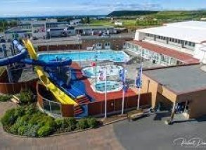 Húnabyggð auglýsir eftir forstöðumanni íþróttamiðstöðvar