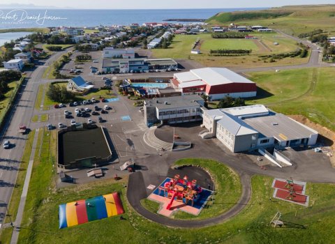 Heilsudagar í Húnabyggð - íþróttavika Evrópu