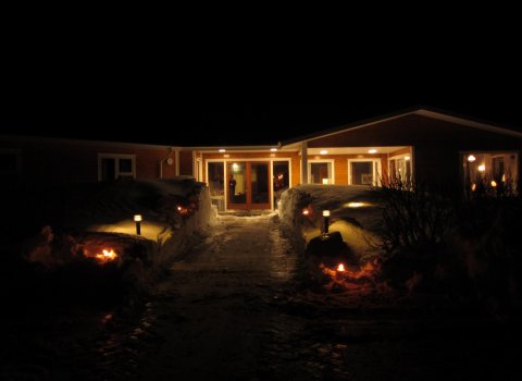 Álagning fasteignagjalda 2024 lokið