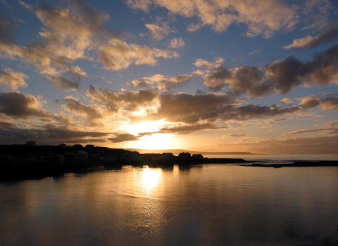 Sorphirðudagatal fyrir árið 2025