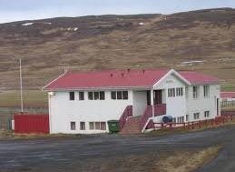 Fundir í félagsheimilinu Dalsmynni