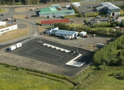 Sumarhreinsun Húnabyggðar 3. - 10. maí 2025