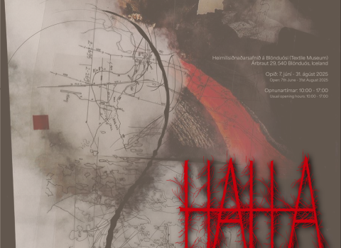 Sumarsýning Heimilisiðnaðarsafnsins