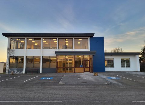 Auglýsing um skipulagsmál í Húnabyggð