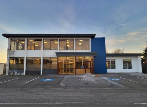 Frá velferðarsviði og skólaþjónustu