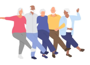 Tómstundadagskrá fyrir 60 ára og eldri og öryrkja í Húnabyggð