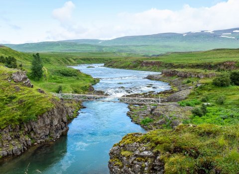 Blönduósbær fær úthlutað 32 milljónum króna