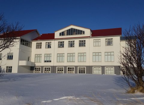 Álagningu fasteignagjalda 2018 lokið