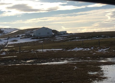 Auglýsing á skipulagslýsingu