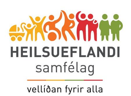 Blönduósbær stefnir á að verða heilsueflandi samfélag