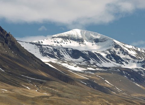 Fundarboð sveitarstjórnar