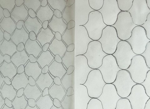 Ný listasýning á vegum Textílmiðstöðvar Íslands