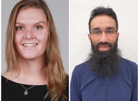 Móttaka flóttafólks - Verkefnastjórar ráðnir