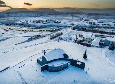 Yfirlýsing frá Samráðshópi um áfallahjálp í Húnavatnssýslum