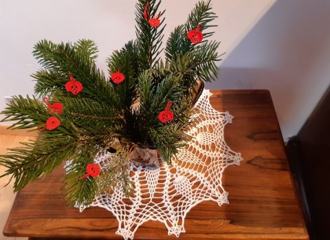 Upplestur á aðventu í Heimilisiðnaðarsafninu