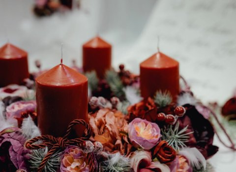 Aðventan í Húnabyggð