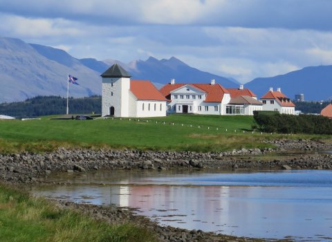 Kjörskrá vegna forsetakosninga