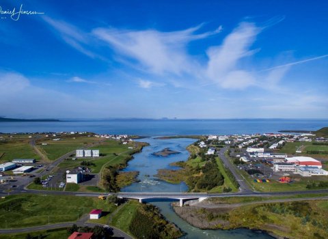 Margur er knár þó hann sé smár