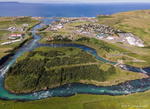 Starfsmenn óskast á skrifstofu og þjónustumiðstöð Húnabyggðar