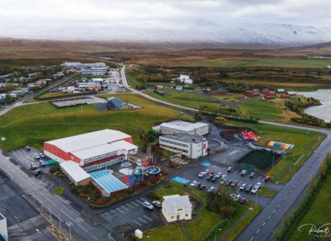 Styrkumsóknir vegna ársins 2022