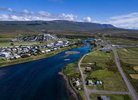 Tímabundin niðurfelling gatnagerðagjalda til loka árs 2018