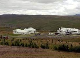 Frá Skipulagsfulltrúa