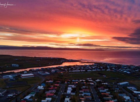 Óskað er eftir tilnefningum í ungmennaráð Blönduósbæjar