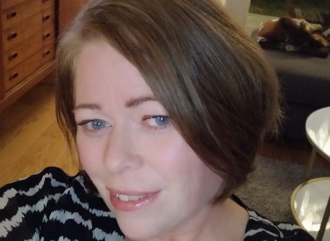 Edda ráðin aðstoðarleikskólastjóri