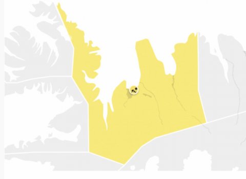 Frestun á skólahaldi, miðvikudag