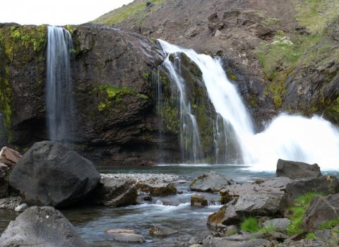 Tilkynning frá kjörstjórn