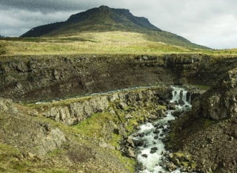 Niðurstaða 255. fundar sveitarstjórnar