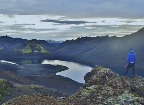 Mynd: Umhverfisráðuneyti